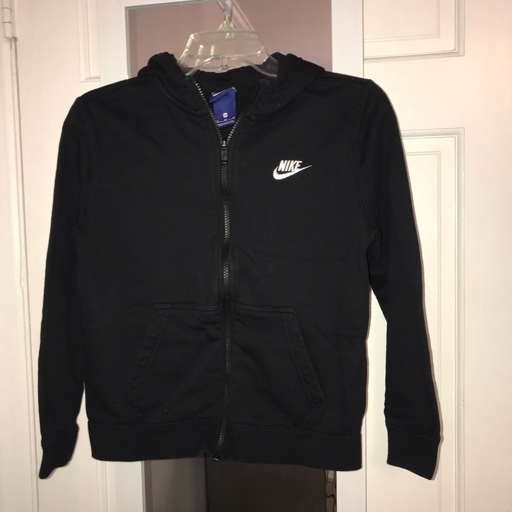 Youth Nike Hoodie